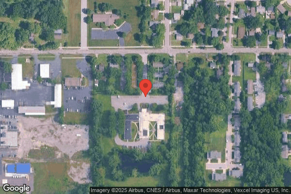 LIFE CARE CENTER OF THE WILLOWS nursing home in VALPARAISO, IN - Photo 1 of 5