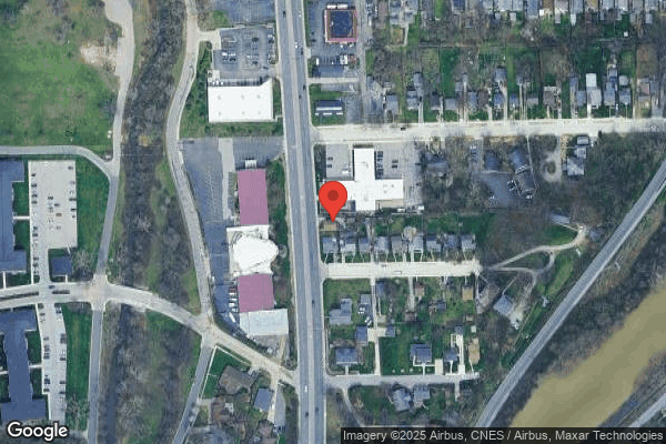 SUMMIT CITY NURSING AND REHABILITATION nursing home in FORT WAYNE, IN - Photo 1 of 10