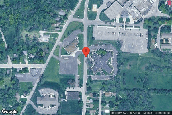 STONEBROOKE REHABILITATION CENTER nursing home in NEW CASTLE, IN - Photo 1 of 5