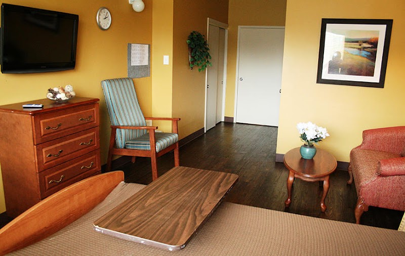 STONEBROOKE REHABILITATION CENTER nursing home in NEW CASTLE, IN - Photo 3 of 5