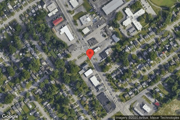 RIVERVIEW VILLAGE nursing home in CLARKSVILLE, IN - Photo 1 of 10