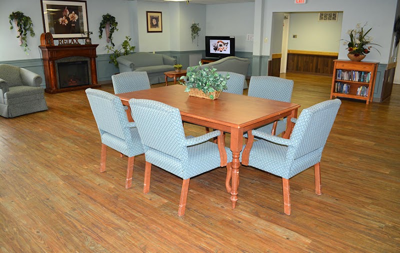 RIVERVIEW VILLAGE nursing home in CLARKSVILLE, IN - Photo 2 of 10