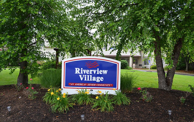 RIVERVIEW VILLAGE nursing home in CLARKSVILLE, IN - Photo 3 of 10