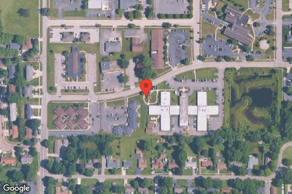 VALPARAISO CARE & REHABILITATION nursing home in VALPARAISO, IN - Photo 1 of 5