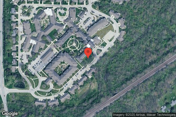 WESTMINSTER VILLAGE NORTH nursing home in INDIANAPOLIS, IN - Photo 1 of 5