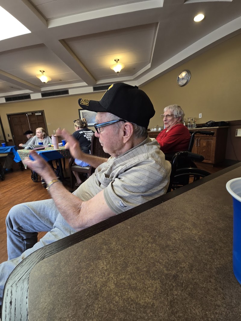 WESTMINSTER VILLAGE NORTH nursing home in INDIANAPOLIS, IN - Photo 3 of 5