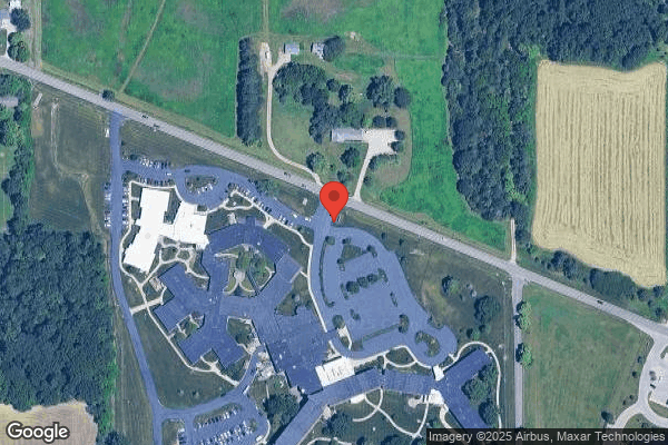 WESTMINSTER VILLAGE MUNCIE INC nursing home in MUNCIE, IN - Photo 1 of 10