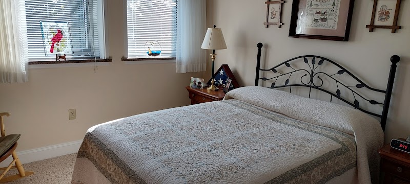 WESTMINSTER VILLAGE MUNCIE INC nursing home in MUNCIE, IN - Photo 3 of 10