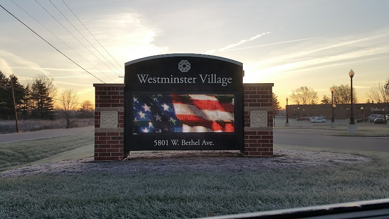 WESTMINSTER VILLAGE MUNCIE INC nursing home in MUNCIE, IN - Photo 5 of 10