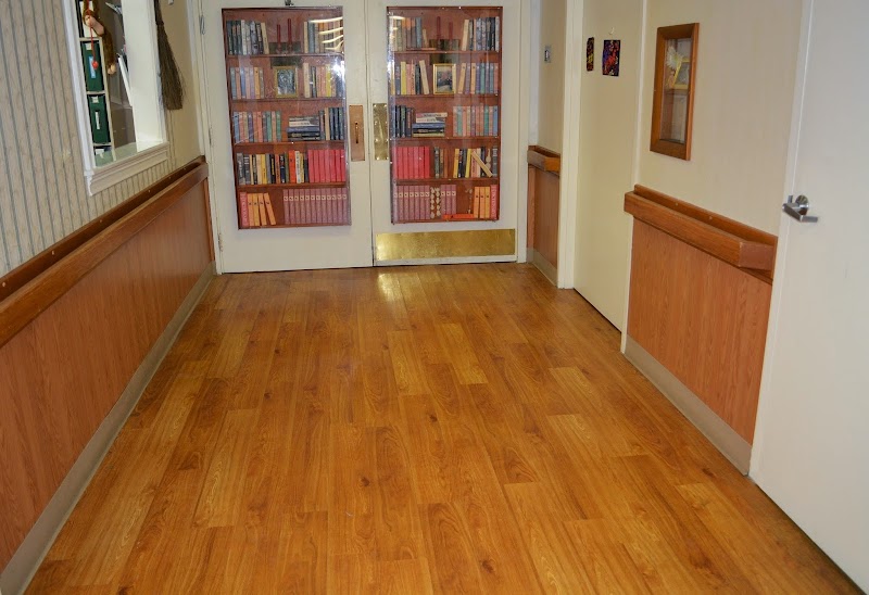 FRANKLIN MEADOWS nursing home in FRANKLIN, IN - Photo 5 of 10