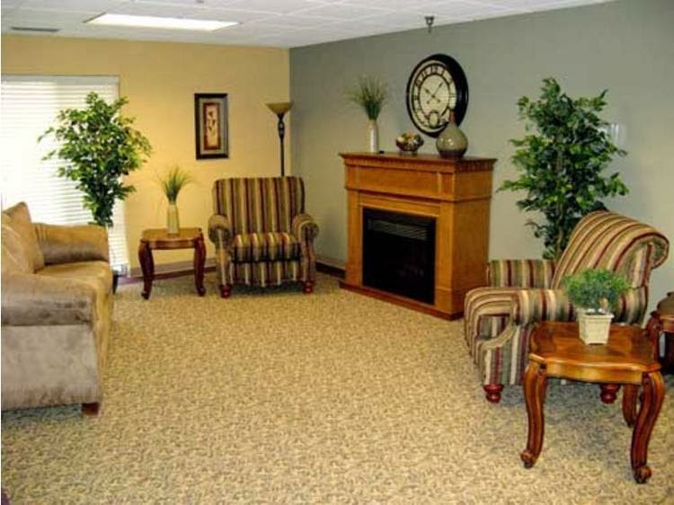 MILLER'S MERRY MANOR nursing home in MARION, IN - Photo 2 of 5