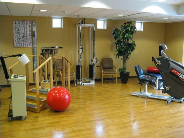 MILLER'S MERRY MANOR nursing home in MARION, IN - Photo 4 of 5