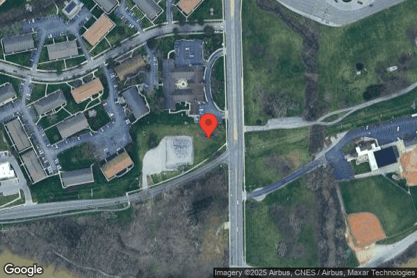 GLENBROOK REHABILITATION & SKILLED NURSING CENTER nursing home in FORT WAYNE, IN - Photo 1 of 10