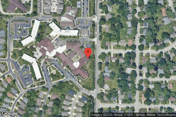 WESTMINSTER VILLAGE - WEST LAFAYETTE nursing home in WEST LAFAYETTE, IN - Photo 1 of 10