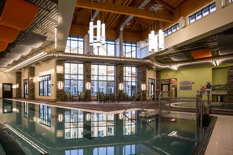 WESTMINSTER VILLAGE - WEST LAFAYETTE nursing home in WEST LAFAYETTE, IN - Photo 4 of 10