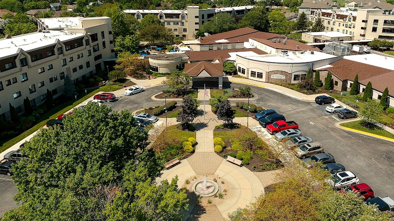 WESTMINSTER VILLAGE - WEST LAFAYETTE nursing home in WEST LAFAYETTE, IN - Photo 5 of 10