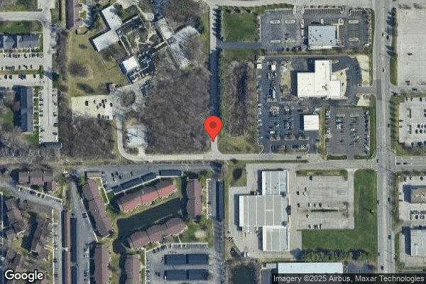 BRICKYARD HEALTHCARE - FOUNTAINVIEW CARE CENTER nursing home in MISHAWAKA, IN - Photo 1 of 3