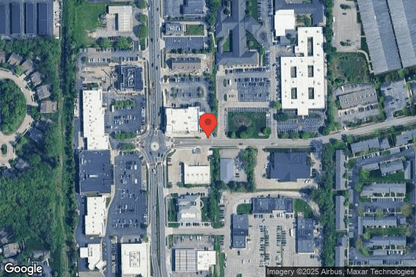 CARMEL HEALTH & LIVING COMMUNITY nursing home in CARMEL, IN - Photo 1 of 5