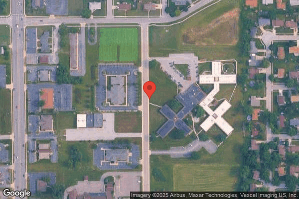 BRICKYARD HEALTHCARE - PORTAGE CARE CENTER nursing home in PORTAGE, IN - Photo 1 of 8