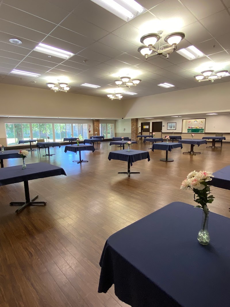 BRICKYARD HEALTHCARE - PORTAGE CARE CENTER nursing home in PORTAGE, IN - Photo 3 of 8