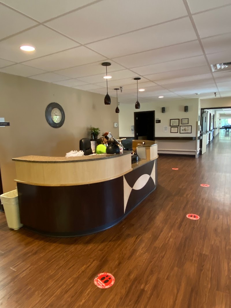 BRICKYARD HEALTHCARE - PORTAGE CARE CENTER nursing home in PORTAGE, IN - Photo 4 of 8