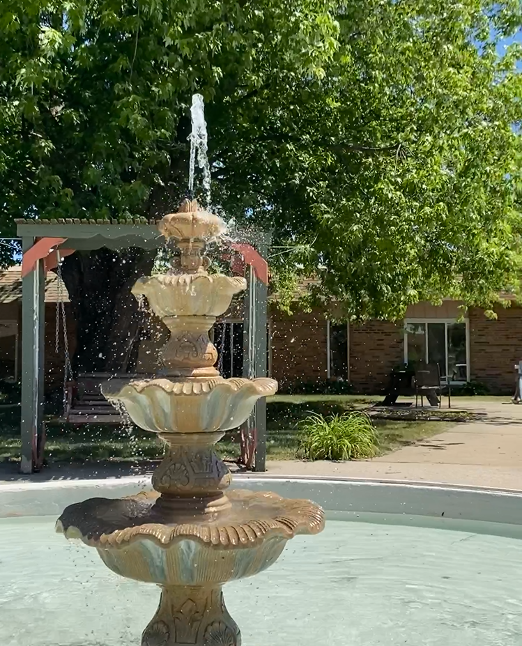 BRICKYARD HEALTHCARE - PORTAGE CARE CENTER nursing home in PORTAGE, IN - Photo 5 of 8