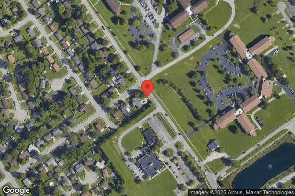 WESTMINSTER VILLAGE KENTUCKIANA nursing home in CLARKSVILLE, IN - Photo 1 of 5