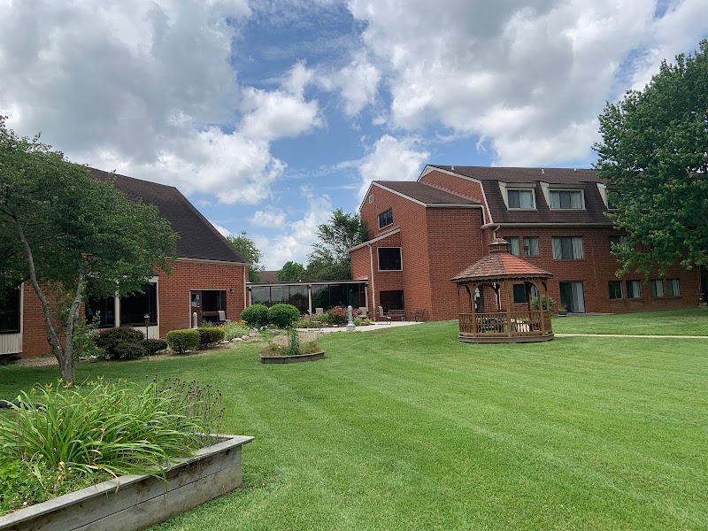 WESTMINSTER VILLAGE KENTUCKIANA nursing home in CLARKSVILLE, IN - Photo 2 of 5