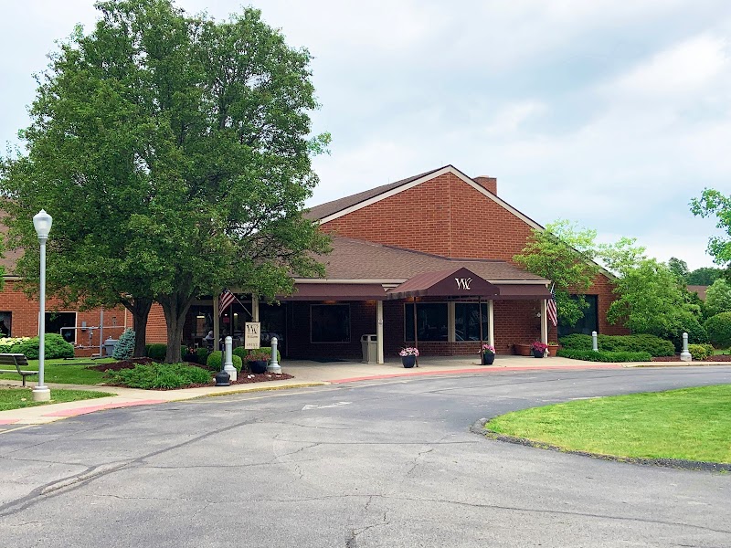 WESTMINSTER VILLAGE KENTUCKIANA nursing home in CLARKSVILLE, IN - Photo 4 of 5