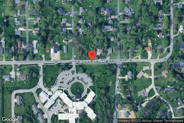 ALTENHEIM HEALTH & LIVING COMMUNITY nursing home in INDIANAPOLIS, IN - Photo 1 of 10