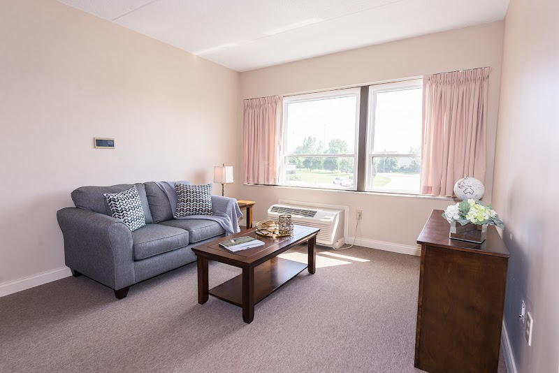 ALTENHEIM HEALTH & LIVING COMMUNITY nursing home in INDIANAPOLIS, IN - Photo 5 of 10