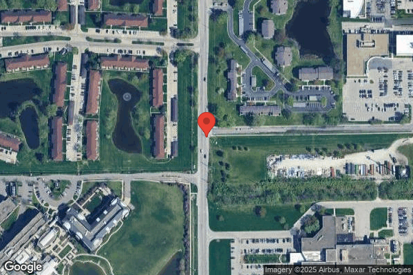 MARQUETTE nursing home in INDIANAPOLIS, IN - Photo 1 of 10