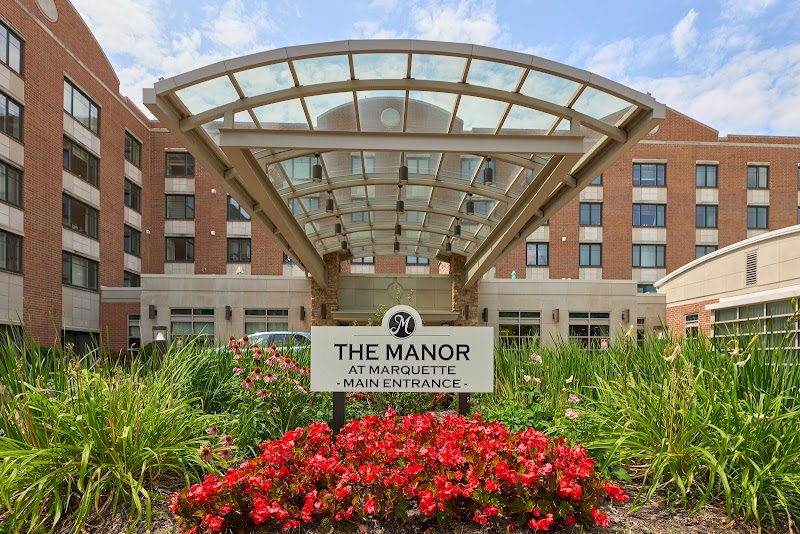 MARQUETTE nursing home in INDIANAPOLIS, IN - Photo 2 of 10