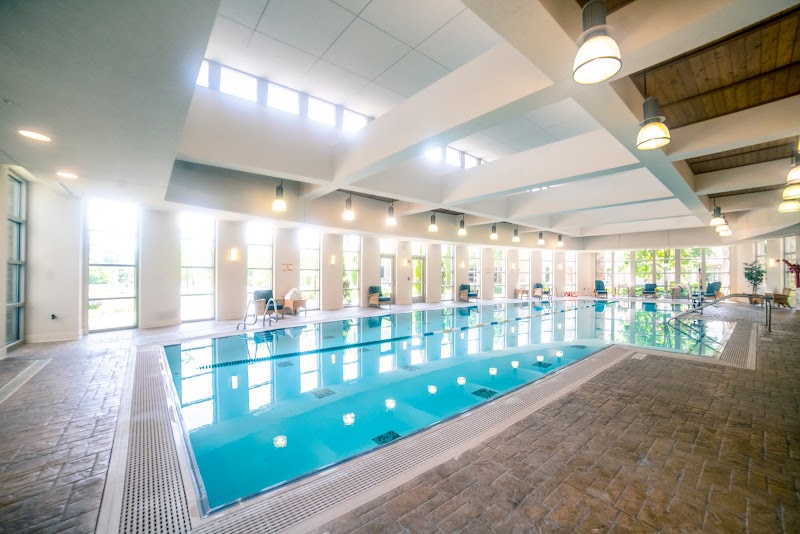 MARQUETTE nursing home in INDIANAPOLIS, IN - Photo 3 of 10