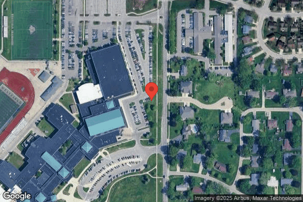 MAPLE PARK VILLAGE nursing home in WESTFIELD, IN - Photo 1 of 5