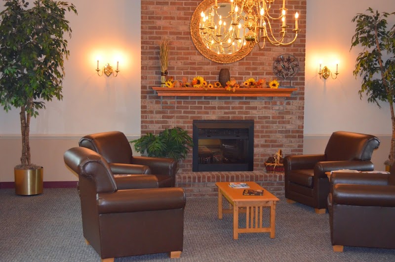 MAPLE PARK VILLAGE nursing home in WESTFIELD, IN - Photo 3 of 5