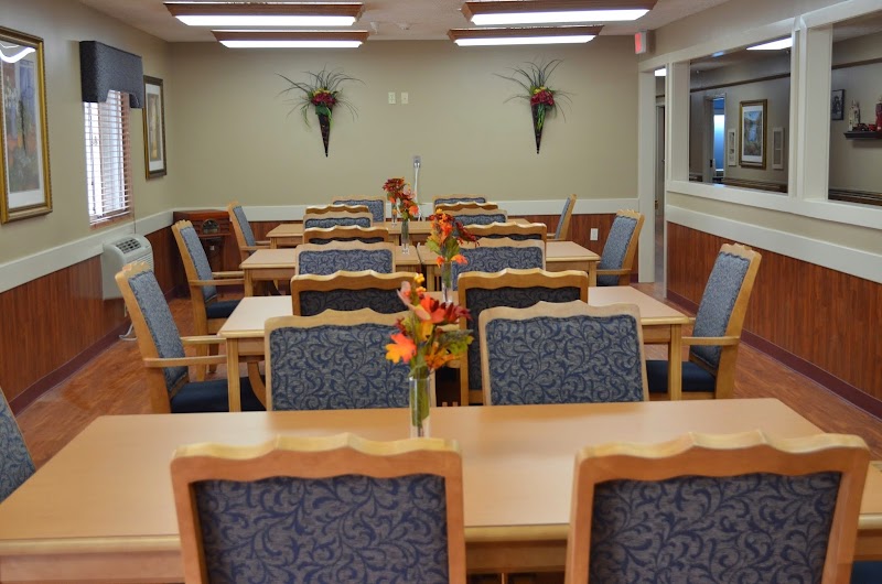 MAPLE PARK VILLAGE nursing home in WESTFIELD, IN - Photo 5 of 5