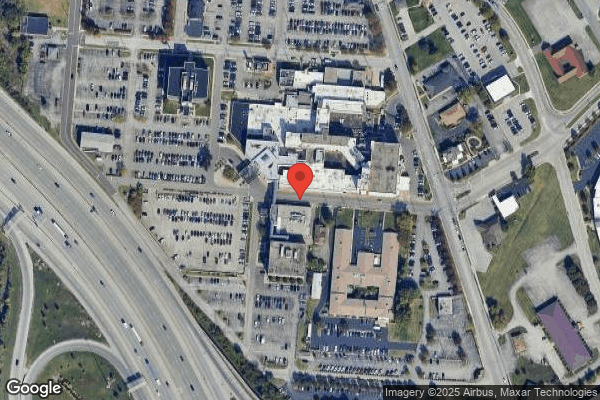 HILLCREST VILLAGE nursing home in JEFFERSONVILLE, IN - Photo 1 of 5