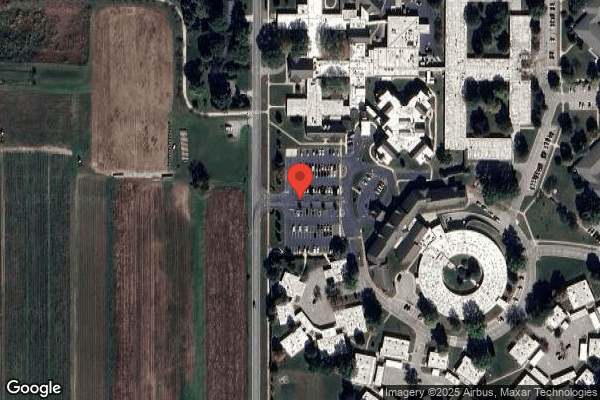 GREENCROFT HEALTHCARE nursing home in GOSHEN, IN - Photo 1 of 5