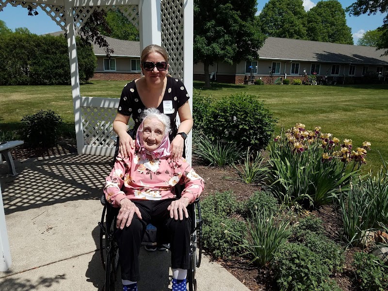 GREENCROFT HEALTHCARE nursing home in GOSHEN, IN - Photo 3 of 5