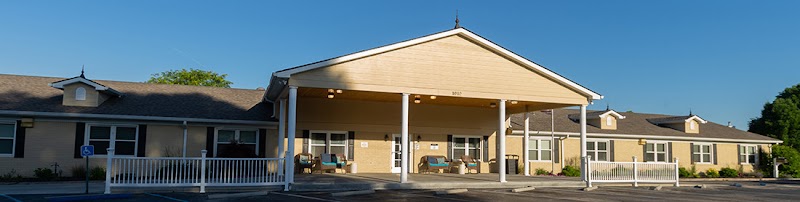BROWNSBURG HEALTH CARE CENTER nursing home in BROWNSBURG, IN - Photo 5 of 5