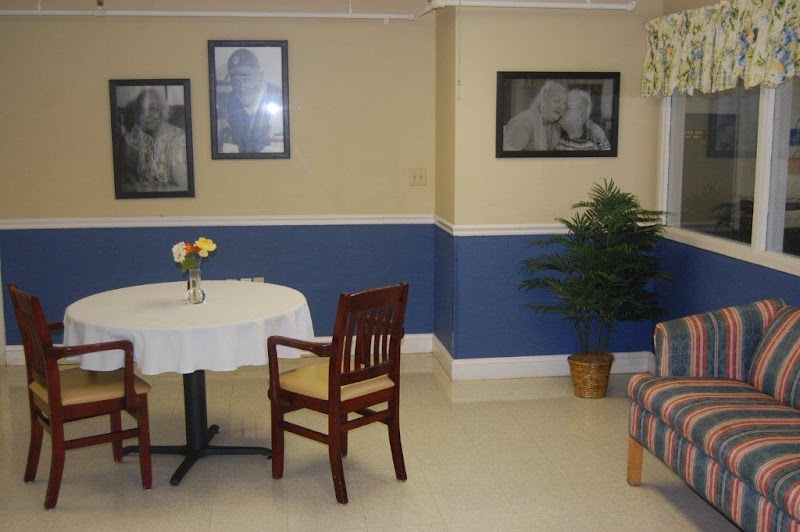 APERION CARE HANOVER nursing home in HANOVER, IN - Photo 5 of 5
