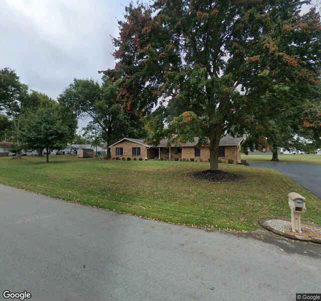 WATERS OF CLIFTY FALLS, THE nursing home in MADISON, IN - Photo 2 of 2