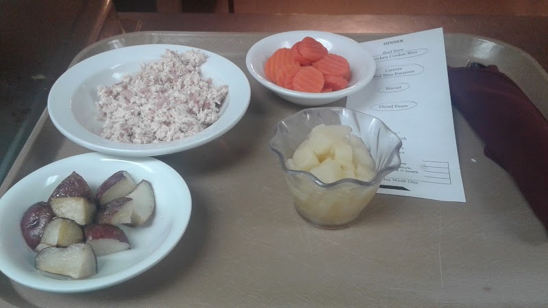 WATERS OF LEBANON, THE nursing home in LEBANON, IN - Photo 2 of 3