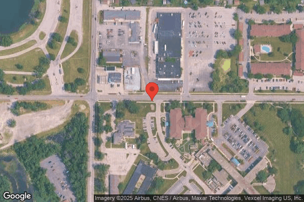 SAINT ANTHONY nursing home in CROWN POINT, IN - Photo 1 of 5