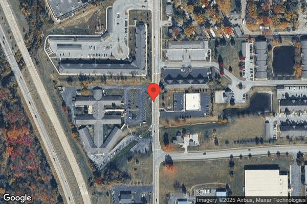 PLAINFIELD HEALTH CARE CENTER nursing home in PLAINFIELD, IN - Photo 1 of 5