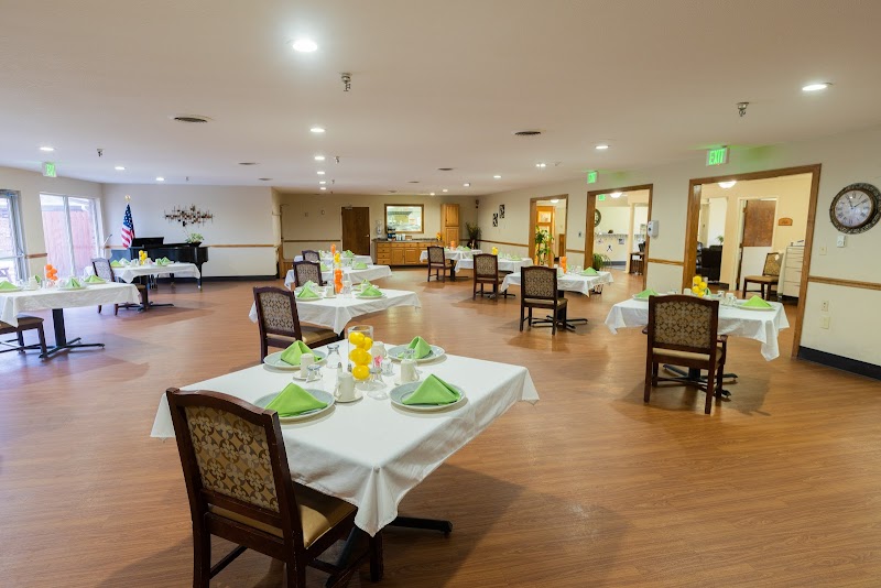 PLAINFIELD HEALTH CARE CENTER nursing home in PLAINFIELD, IN - Photo 2 of 5