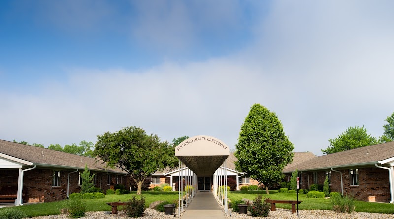 PLAINFIELD HEALTH CARE CENTER nursing home in PLAINFIELD, IN - Photo 3 of 5