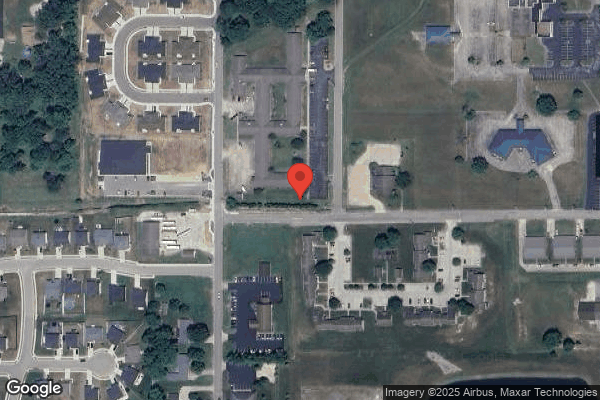 WATERS OF HUNTINGBURG, THE nursing home in HUNTINGBURG, IN - Photo 1 of 2