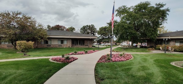 GREAT LAKES HEALTHCARE CENTER nursing home in DYER, IN - Photo 1 of 5